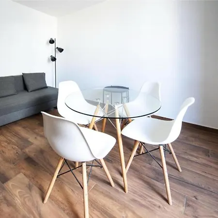 Apartamento Modern & *
