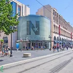 Modern & *