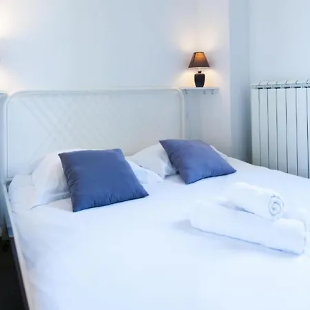 شقة Modern & نيس