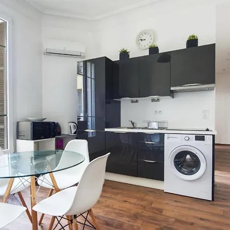 Modern & Appartement *