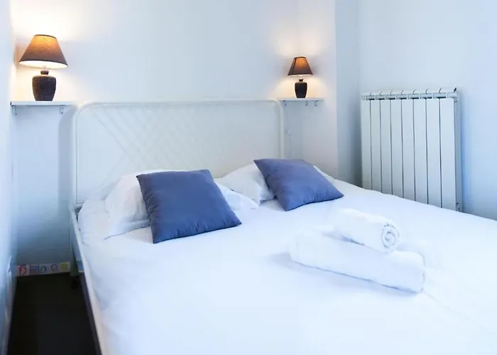 Apartment Modern & Nice