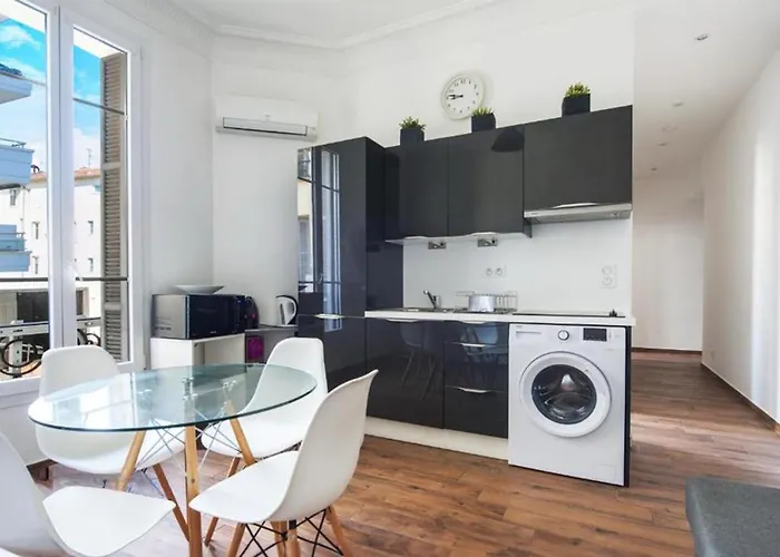 Modern & Apartment *