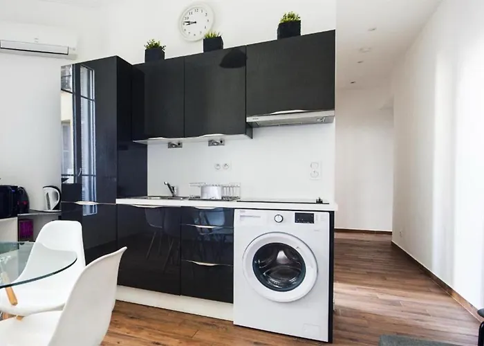 Modern & Apartment *