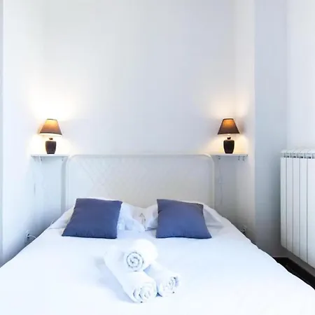 Modern & Appartement