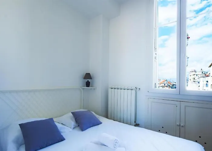 Appartement Modern &