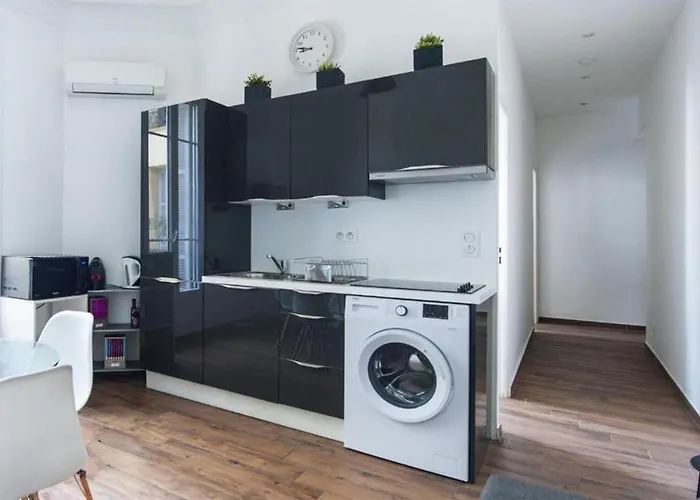Appartement Modern & *
